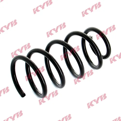 Fahrwerksfeder Hinterachse KYB RA5824 Bild Fahrwerksfeder Hinterachse KYB RA5824