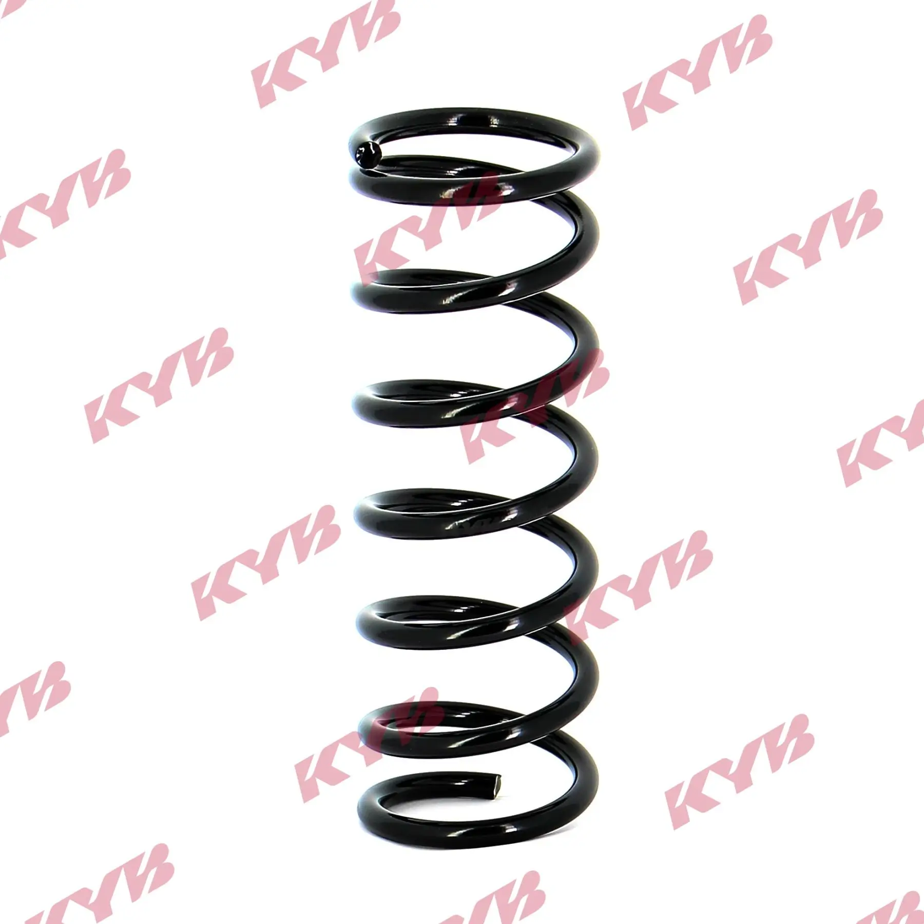 Fahrwerksfeder Hinterachse KYB RA5825