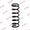 Fahrwerksfeder Hinterachse KYB RA5825 Bild Fahrwerksfeder Hinterachse KYB RA5825