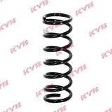 Fahrwerksfeder Hinterachse KYB RA5825