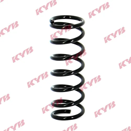 Fahrwerksfeder Hinterachse KYB RA5825 Bild Fahrwerksfeder Hinterachse KYB RA5825