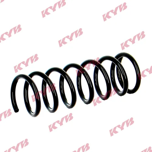 Fahrwerksfeder Hinterachse KYB RA5825 Bild Fahrwerksfeder Hinterachse KYB RA5825