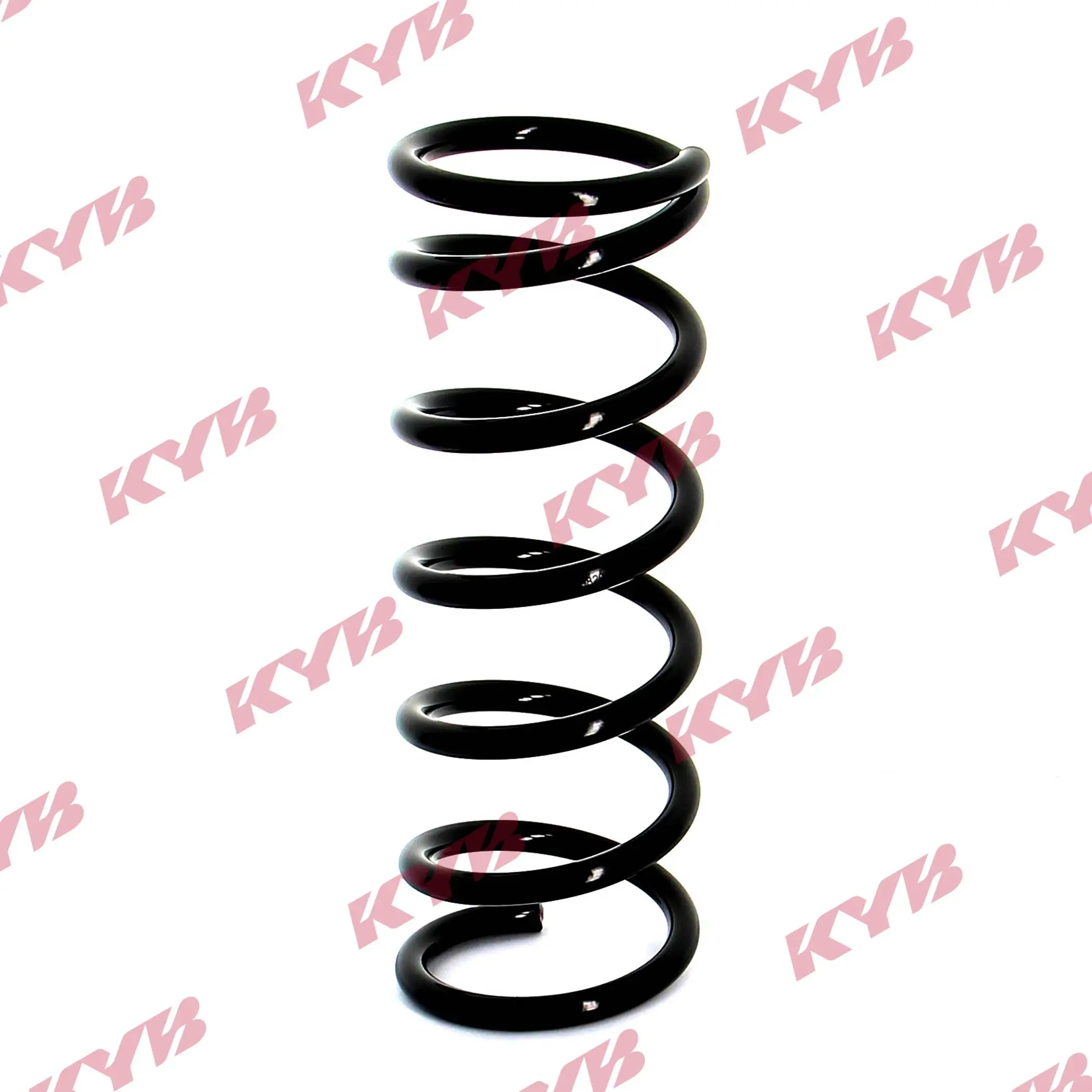 Fahrwerksfeder Hinterachse KYB RA5829