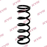 Fahrwerksfeder Hinterachse KYB RA5829