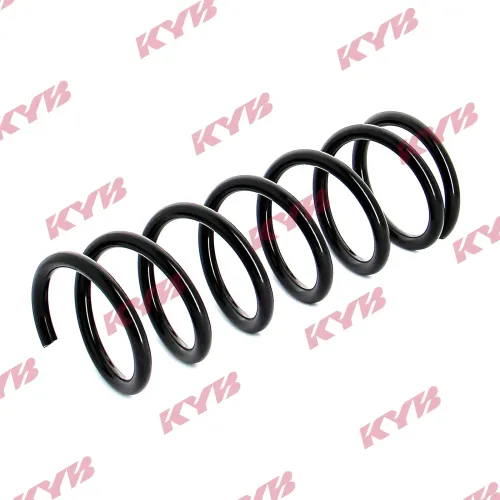 Fahrwerksfeder Hinterachse KYB RA5829 Bild Fahrwerksfeder Hinterachse KYB RA5829