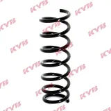 Fahrwerksfeder Hinterachse KYB RA5830