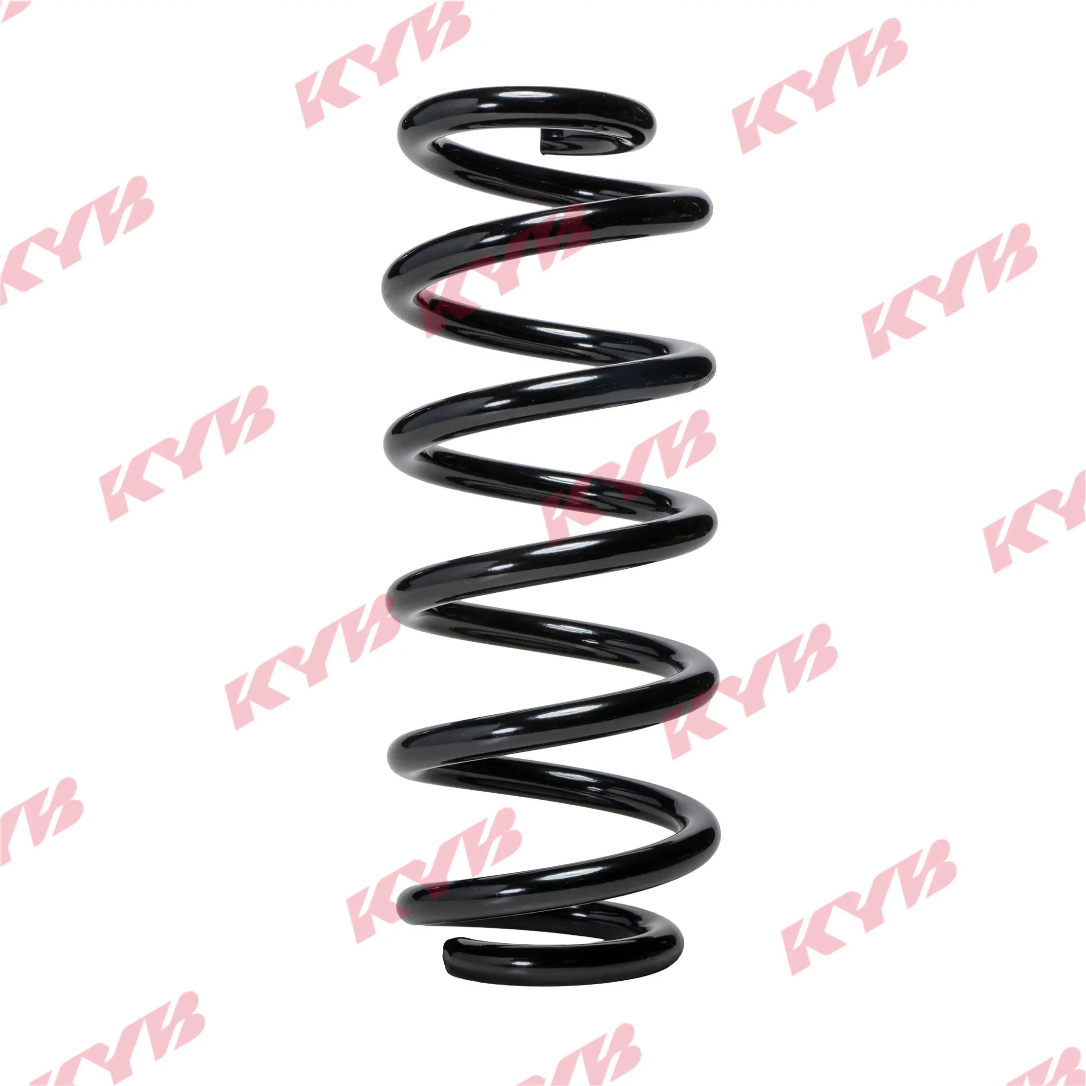 Fahrwerksfeder Hinterachse KYB RA5831