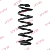 Fahrwerksfeder Hinterachse KYB RA5831