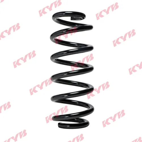 Fahrwerksfeder Hinterachse KYB RA5831 Bild Fahrwerksfeder Hinterachse KYB RA5831