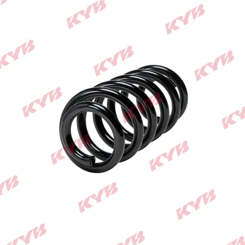 Fahrwerksfeder Hinterachse KYB RA5831 Bild Fahrwerksfeder Hinterachse KYB RA5831
