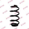Fahrwerksfeder Hinterachse KYB RA5834