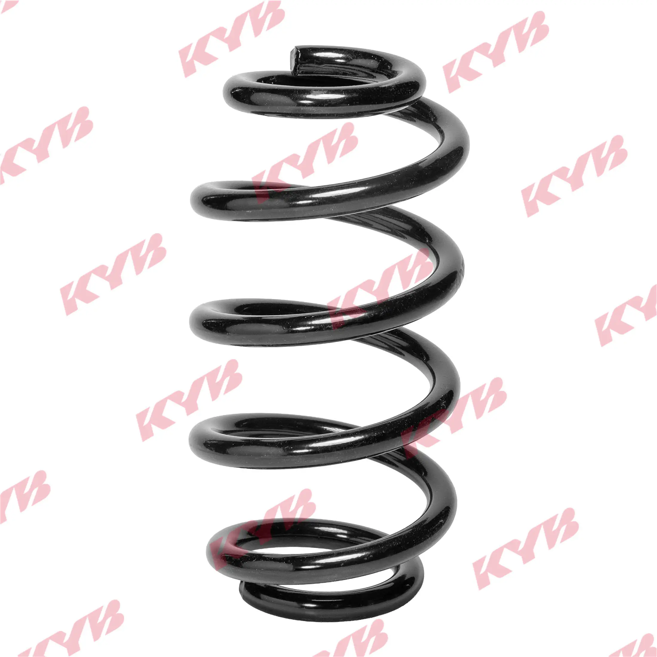 Fahrwerksfeder Hinterachse KYB RA5838