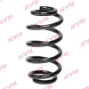 Fahrwerksfeder Hinterachse KYB RA5838