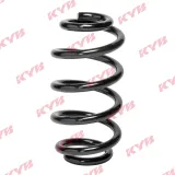 Fahrwerksfeder Hinterachse KYB RA5838