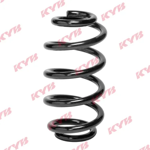 Fahrwerksfeder Hinterachse KYB RA5838 Bild Fahrwerksfeder Hinterachse KYB RA5838