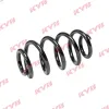Fahrwerksfeder Hinterachse KYB RA5838 Bild Fahrwerksfeder Hinterachse KYB RA5838