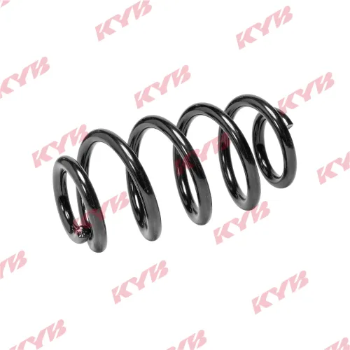 Fahrwerksfeder Hinterachse KYB RA5838 Bild Fahrwerksfeder Hinterachse KYB RA5838