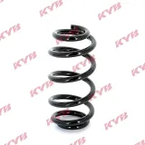Fahrwerksfeder Hinterachse KYB RA5839