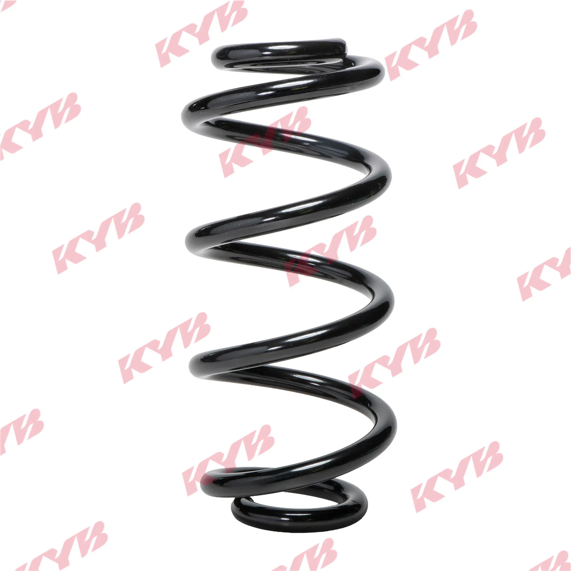 Fahrwerksfeder Hinterachse KYB RA5840