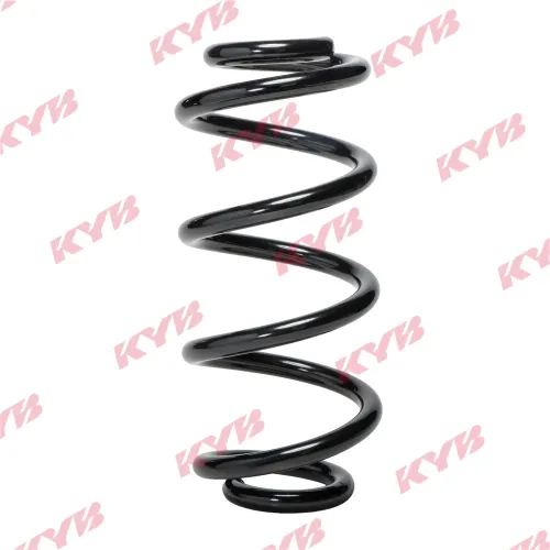 Fahrwerksfeder Hinterachse KYB RA5840 Bild Fahrwerksfeder Hinterachse KYB RA5840