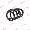Fahrwerksfeder Hinterachse KYB RA5840 Bild Fahrwerksfeder Hinterachse KYB RA5840