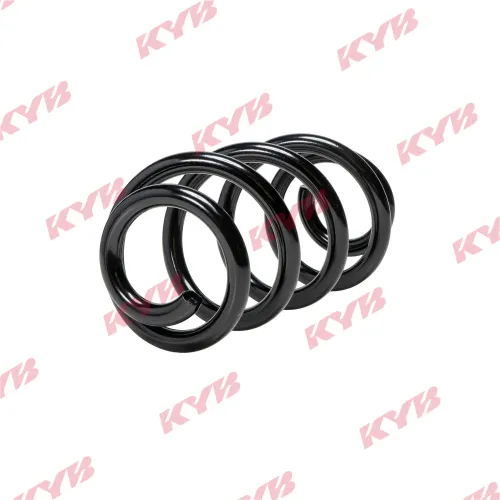 Fahrwerksfeder Hinterachse KYB RA5840 Bild Fahrwerksfeder Hinterachse KYB RA5840