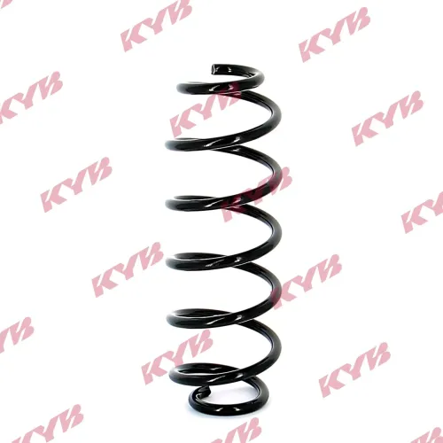 Fahrwerksfeder Hinterachse KYB RA5842 Bild Fahrwerksfeder Hinterachse KYB RA5842