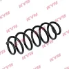 Fahrwerksfeder Hinterachse KYB RA5842 Bild Fahrwerksfeder Hinterachse KYB RA5842
