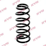 Fahrwerksfeder Hinterachse KYB RA5843