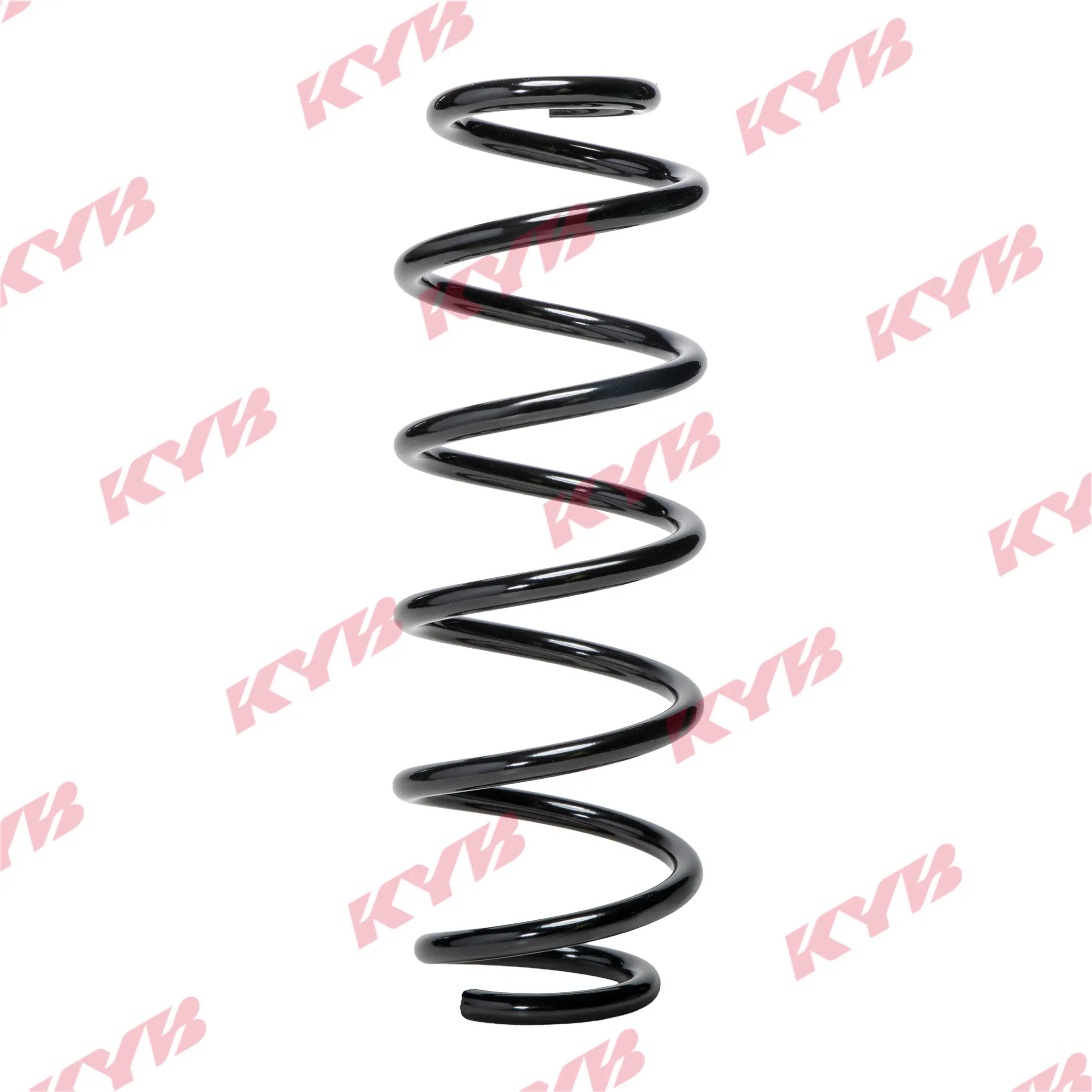 Fahrwerksfeder Hinterachse KYB RA5844