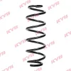 Fahrwerksfeder Hinterachse KYB RA5844
