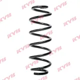 Fahrwerksfeder Hinterachse KYB RA5844