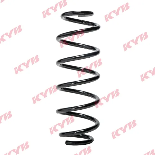 Fahrwerksfeder Hinterachse KYB RA5844 Bild Fahrwerksfeder Hinterachse KYB RA5844