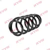 Fahrwerksfeder Hinterachse KYB RA5844 Bild Fahrwerksfeder Hinterachse KYB RA5844
