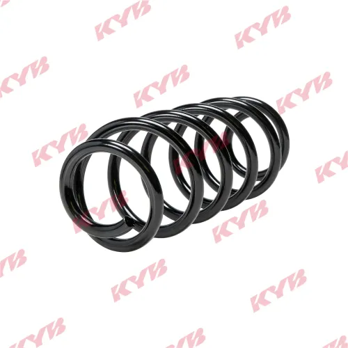 Fahrwerksfeder Hinterachse KYB RA5844 Bild Fahrwerksfeder Hinterachse KYB RA5844