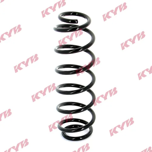 Fahrwerksfeder Hinterachse KYB RA5845 Bild Fahrwerksfeder Hinterachse KYB RA5845