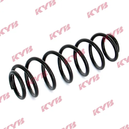Fahrwerksfeder Hinterachse KYB RA5845 Bild Fahrwerksfeder Hinterachse KYB RA5845