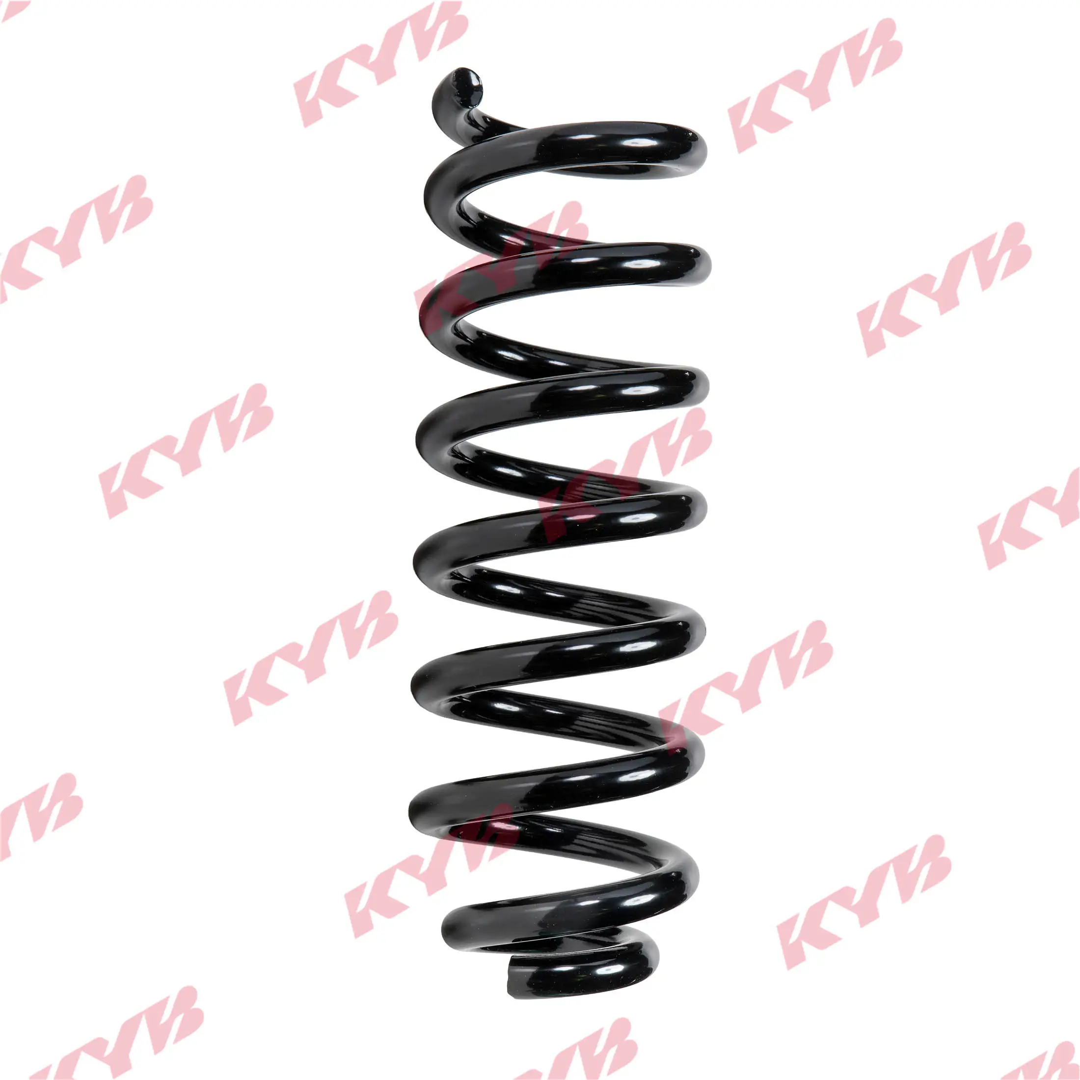 Fahrwerksfeder Hinterachse KYB RA5849