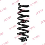 Fahrwerksfeder Hinterachse KYB RA5849