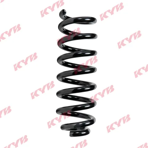 Fahrwerksfeder Hinterachse KYB RA5849 Bild Fahrwerksfeder Hinterachse KYB RA5849