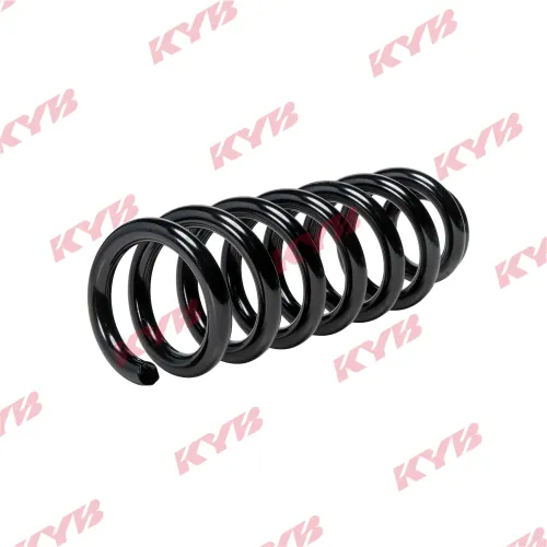 Fahrwerksfeder Hinterachse KYB RA5849 Bild Fahrwerksfeder Hinterachse KYB RA5849