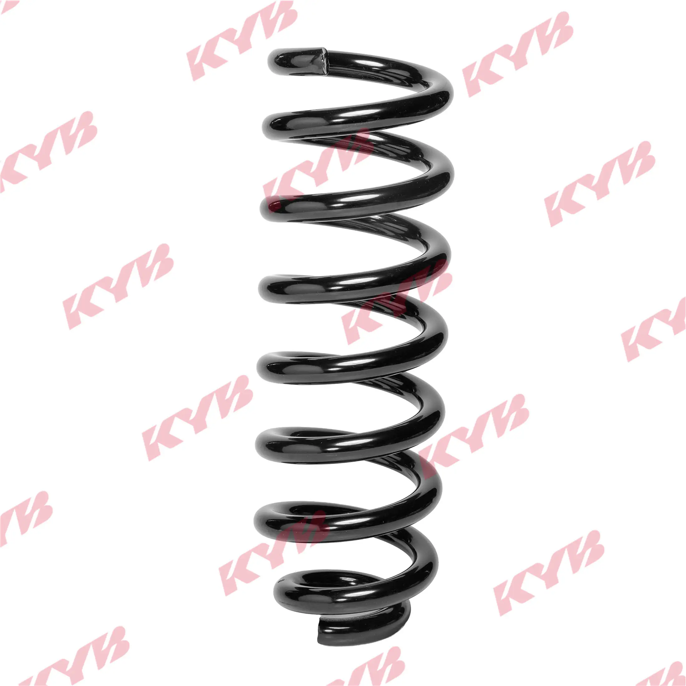 Fahrwerksfeder Hinterachse KYB RA5850