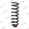 Fahrwerksfeder Hinterachse KYB RA5850