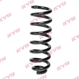 Fahrwerksfeder Hinterachse KYB RA5850