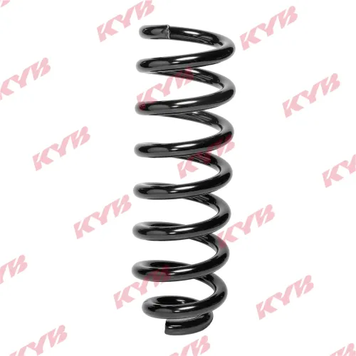Fahrwerksfeder Hinterachse KYB RA5850 Bild Fahrwerksfeder Hinterachse KYB RA5850