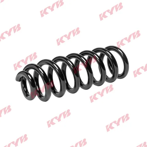 Fahrwerksfeder Hinterachse KYB RA5850 Bild Fahrwerksfeder Hinterachse KYB RA5850