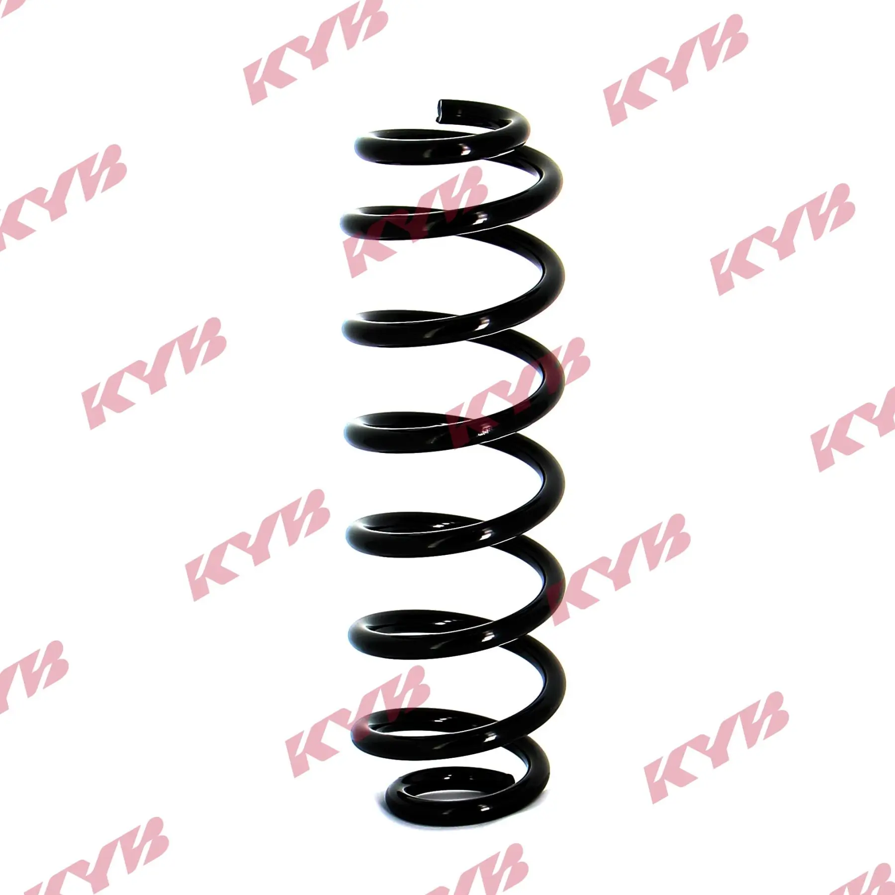 Fahrwerksfeder Hinterachse KYB RA5852