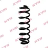 Fahrwerksfeder Hinterachse KYB RA5852 Bild Fahrwerksfeder Hinterachse KYB RA5852