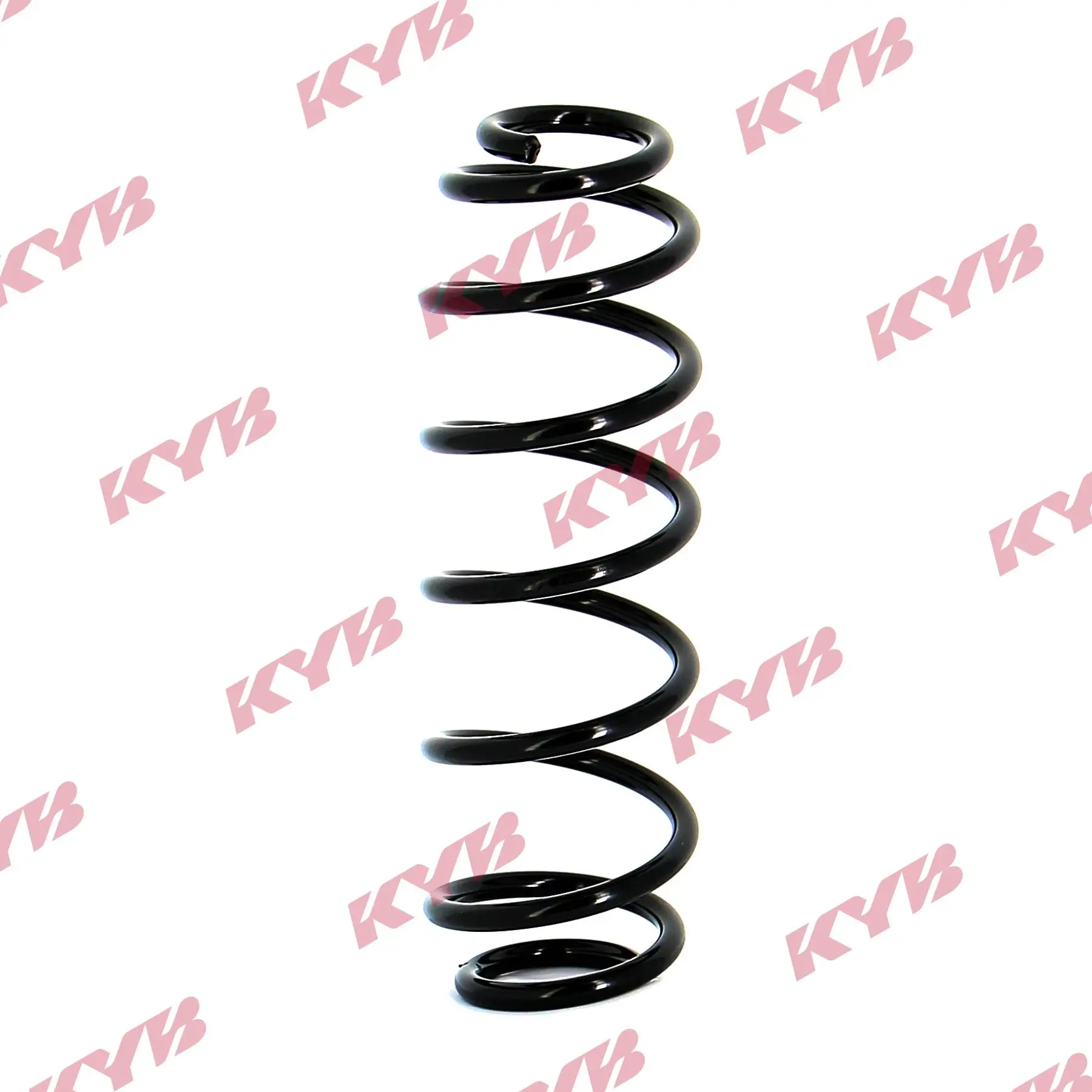 Fahrwerksfeder Hinterachse KYB RA5856