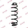 Fahrwerksfeder Hinterachse KYB RA5856